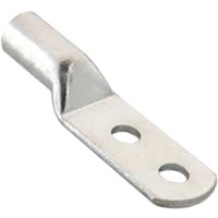LUGS AND CONNECTORS